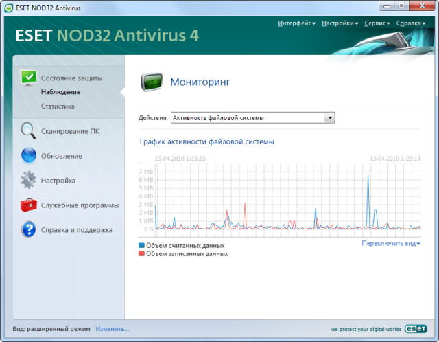 Download ESET NOD32 ESET