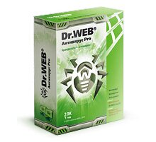 Dr Web Pro   -  4